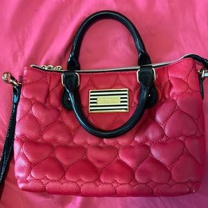 Betsey Johnson Purse